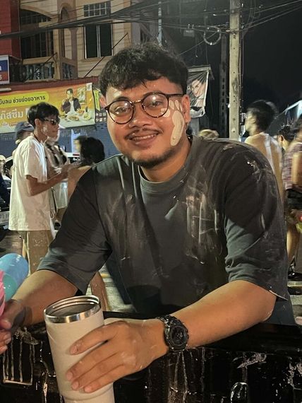 แชท หาเพื่อนคุย