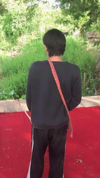 แชท หาเพื่อนคุย 