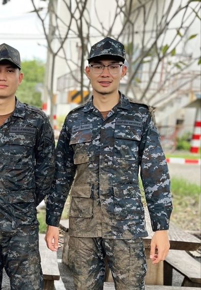 chat chat  from Bangkok