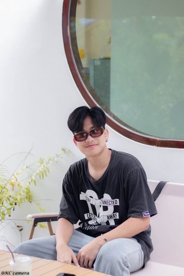 แชท หาเพื่อนคุย 