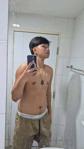 แชท หาเพื่อนคุย