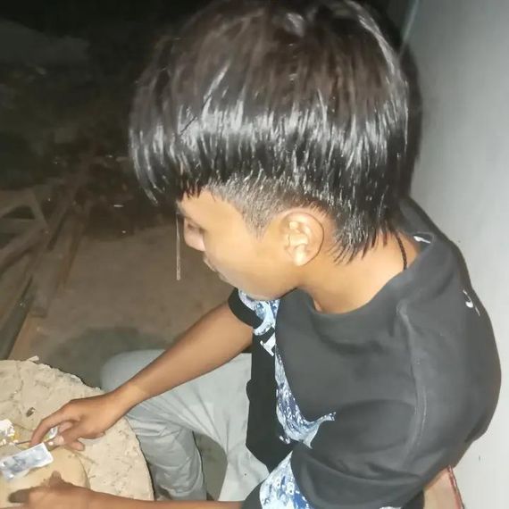 แชท หาเพื่อนคุย 