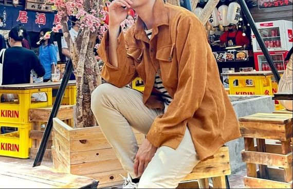 แชท หาเพื่อนคุย 