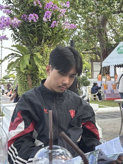 แชท หาเพื่อนคุย  ที่อยู่ กรุงเทพมหานคร