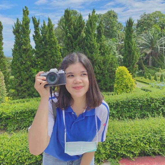 แชท หาเพื่อนคุย 