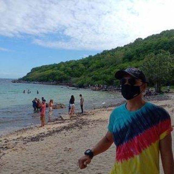 แชท หาเพื่อนคุย 