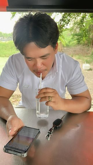 แชท หาเพื่อนคุย, หากิ๊ก  ที่อยู่  นนทบุรี