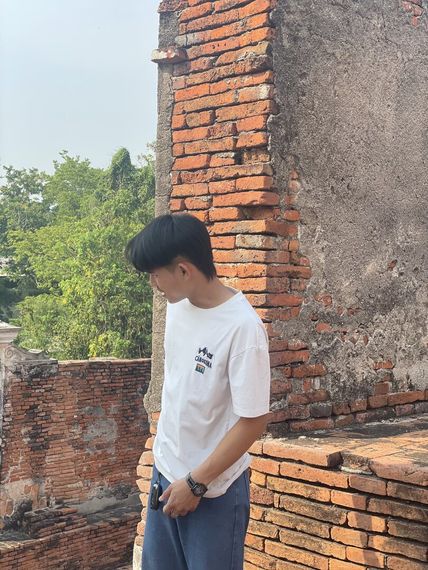 แชท หาเพื่อนคุย