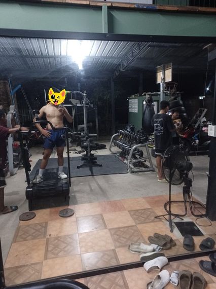 แชท หาเพื่อนคุย 