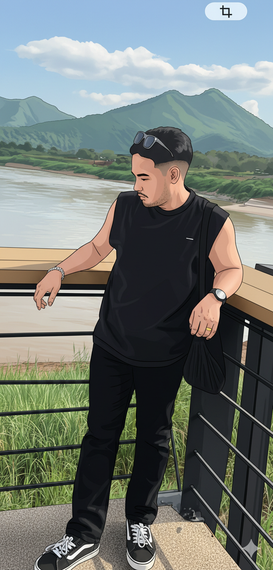 แชท หาเพื่อนคุย 