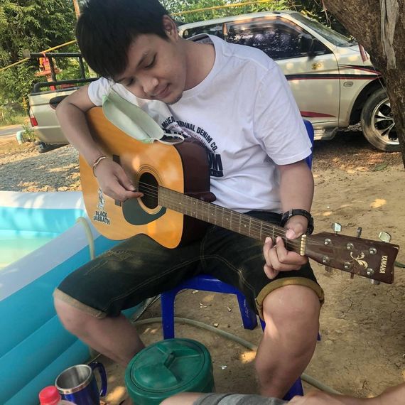 แชท หาเพื่อนคุย 