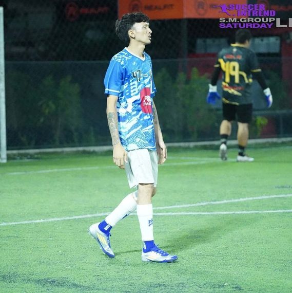 แชท หาเพื่อนคุย 