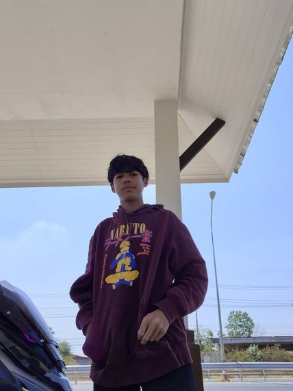 แชท หาเพื่อนคุย 