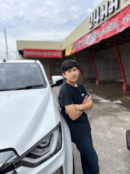 แชท หาเพื่อนคุย 