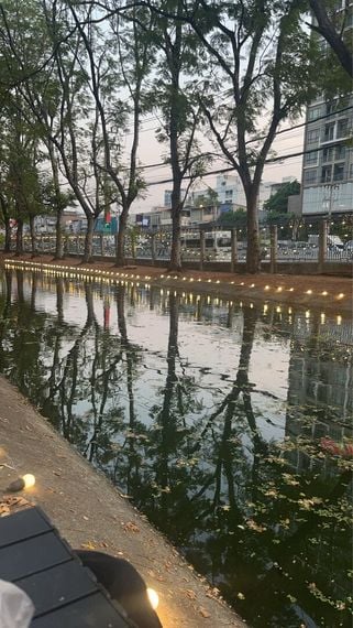 แชท หาเพื่อนคุย ที่อยู่ กรุงเทพมหานคร