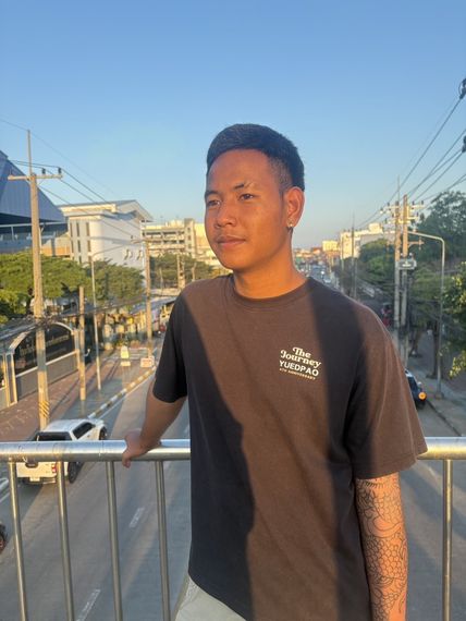 แชท หาเพื่อนคุย 