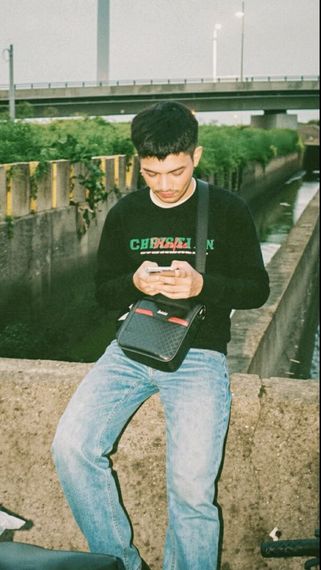 chat chat, camera chat 