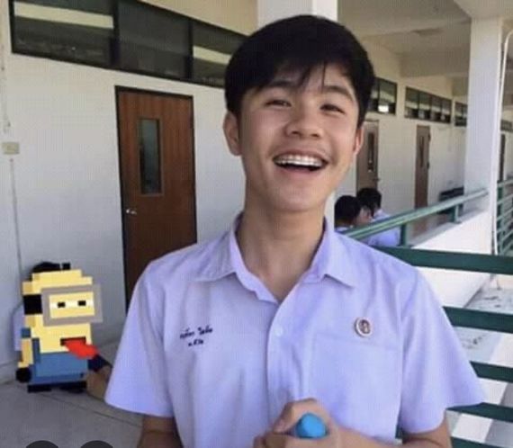 แชท หาเพื่อนคุย 