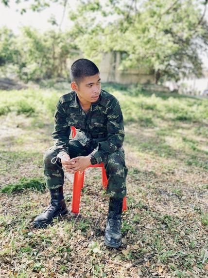 แชท หาเพื่อนคุย 