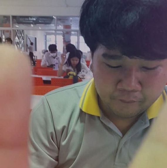 แชท หาเพื่อนคุย 