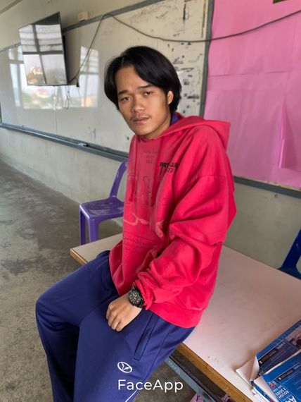 แชท หาเพื่อนคุย 