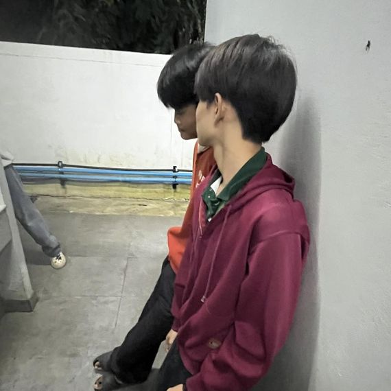 แชท หาเพื่อนคุย