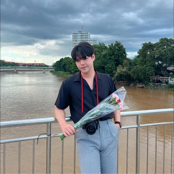 แชท หาเพื่อนคุย 