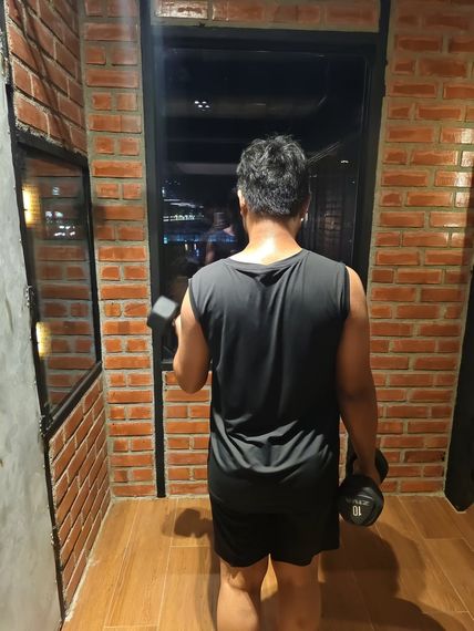 แชท หาเพื่อนคุย