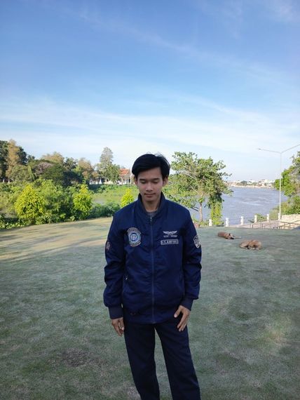 แชท หาเพื่อนคุย 