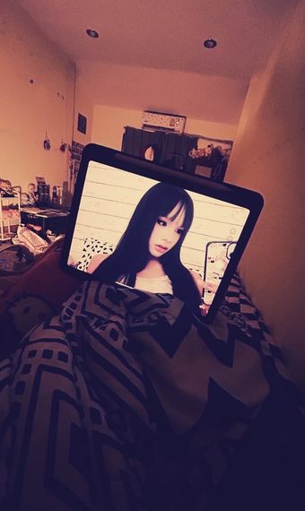 แชท หาเพื่อนคุย 