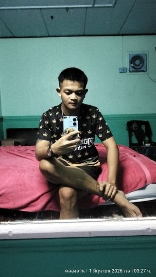 chat single, find line friends  from Bangkok