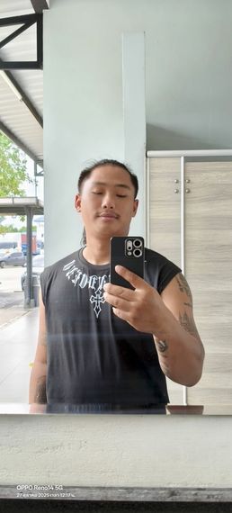 แชท หาเพื่อนคุย 