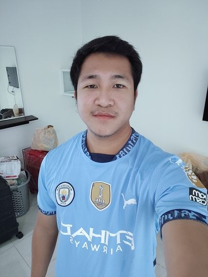 chat chat, single  from Bangkok