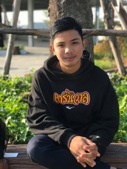 แชท หาเพื่อนคุย 