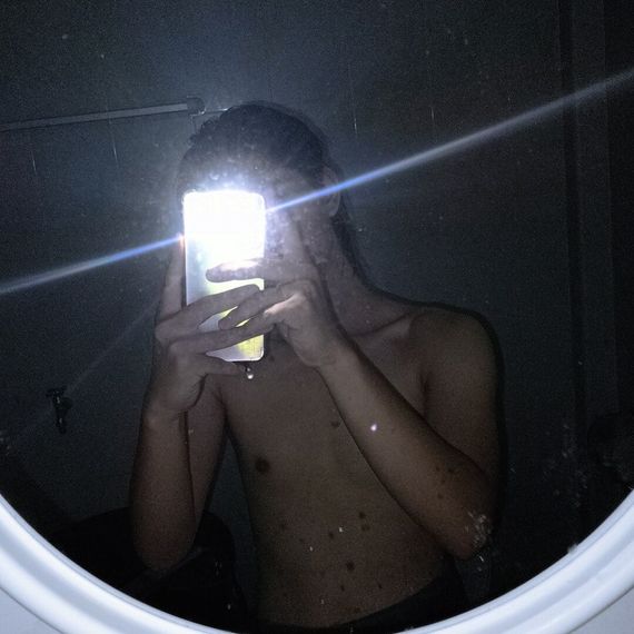 แชท หาเพื่อนคุย, โสด 