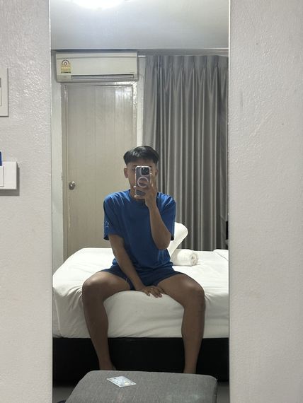 แชท หาเพื่อนคุย 