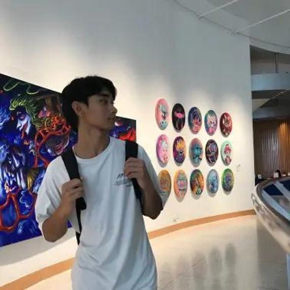 แชท หาเพื่อนคุย 