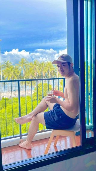 แชท หาเพื่อนคุย 