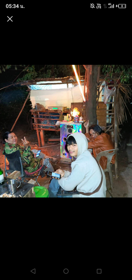 แชท หาเพื่อนคุย 