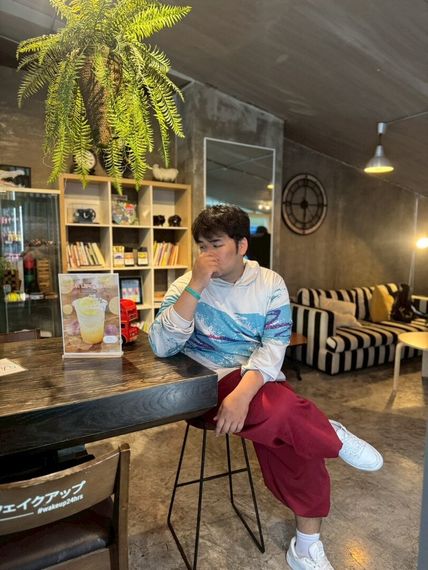 แชท หาแฟน, โสด 