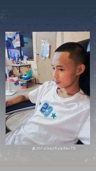แชท หาเพื่อนคุย 