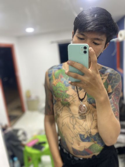 chat looking for friends 