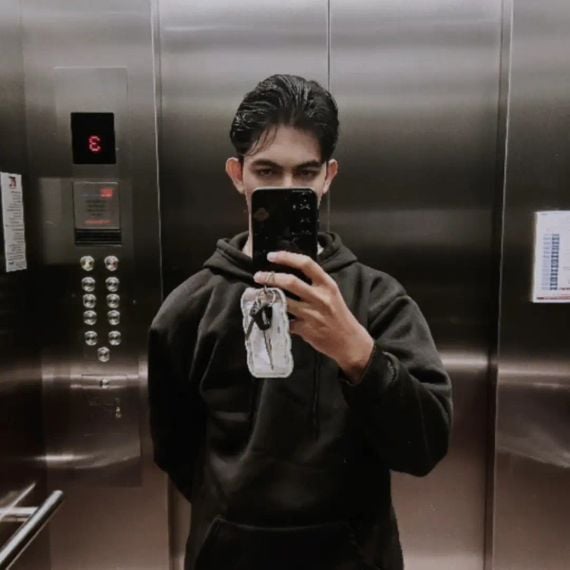 chat chat, find 2nd love from Bangkok