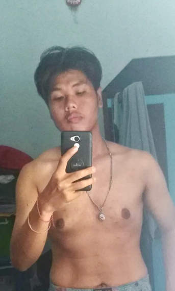 แชท หาเพื่อนคุย 