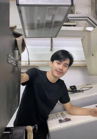 แชท หาแฟน, หาเพื่อนคุย 