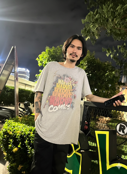 แชท หาเพื่อนคุย 