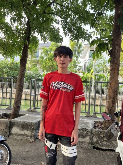 แชท หาเพื่อนคุย 