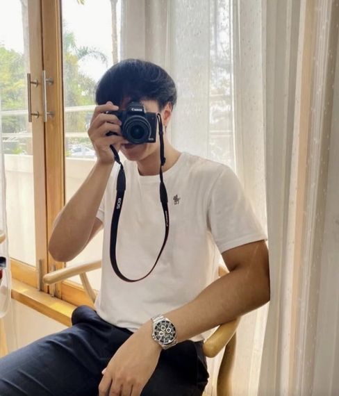 แชท หาเพื่อนคุย 