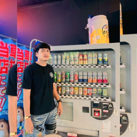 chat find love, chat from Bangkok