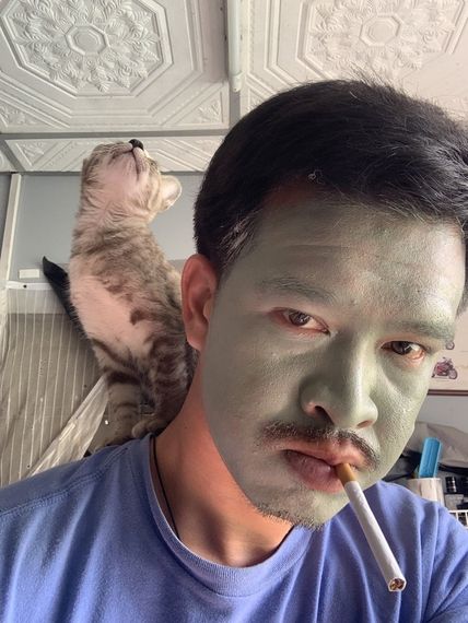 แชท หาเพื่อนไลน์  ที่อยู่ กรุงเทพมหานคร